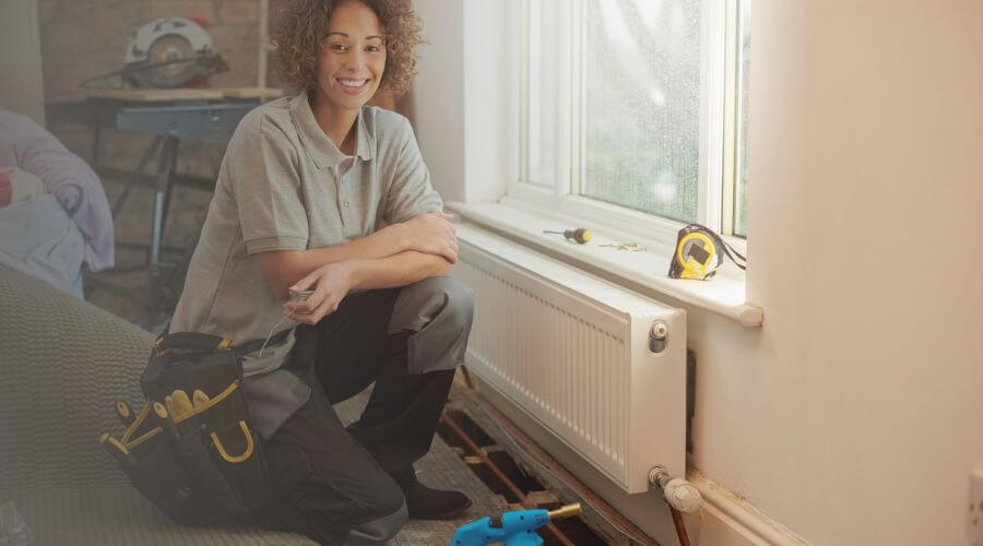 Professional Leak Detection in George West, TX
